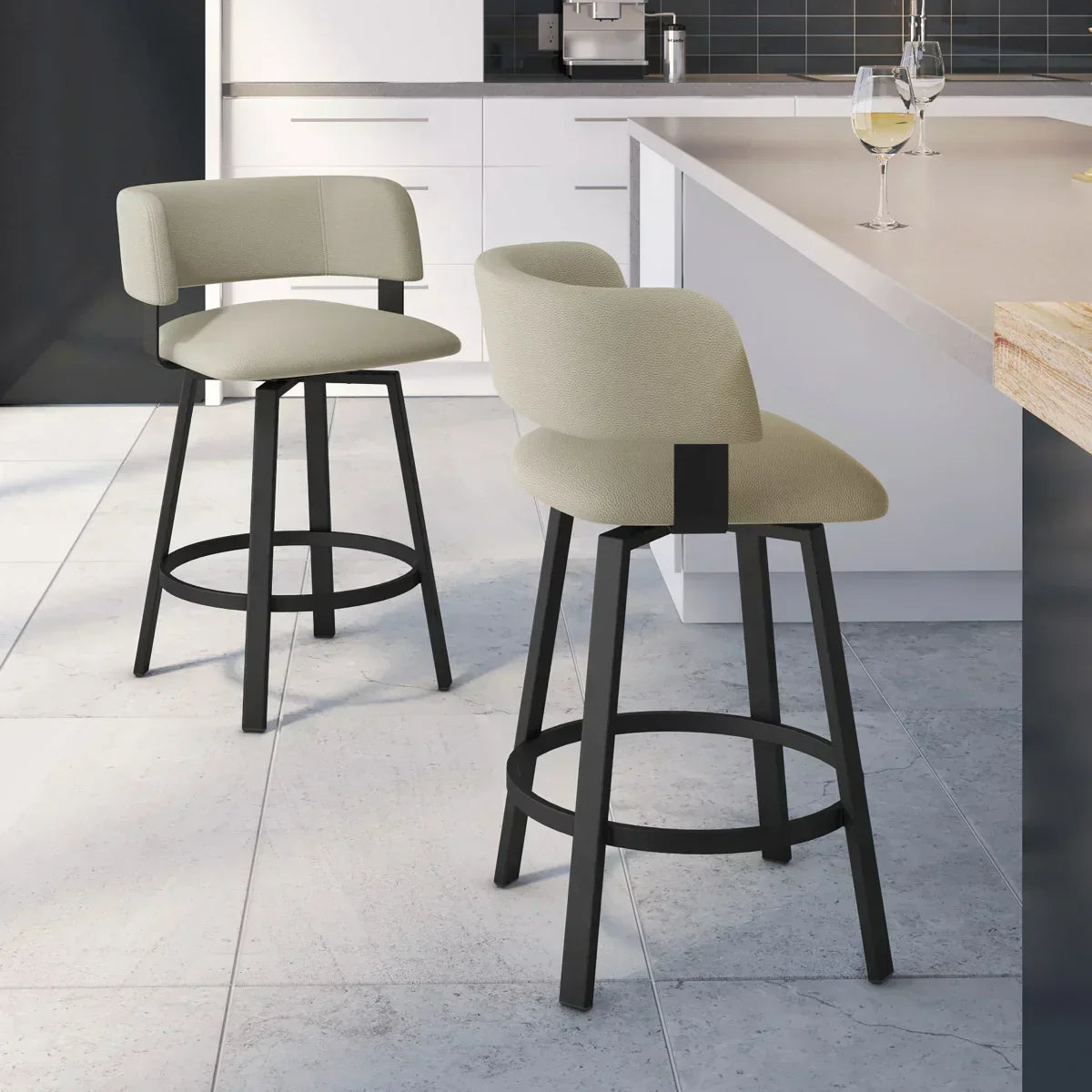 Stinson 26" Barstool