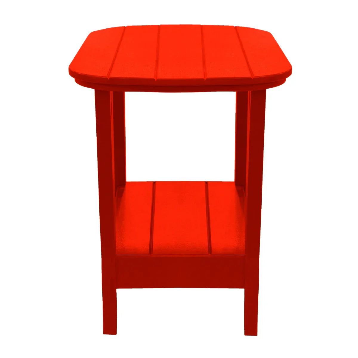 Leisure Line Adirondack Side Table by Tangent