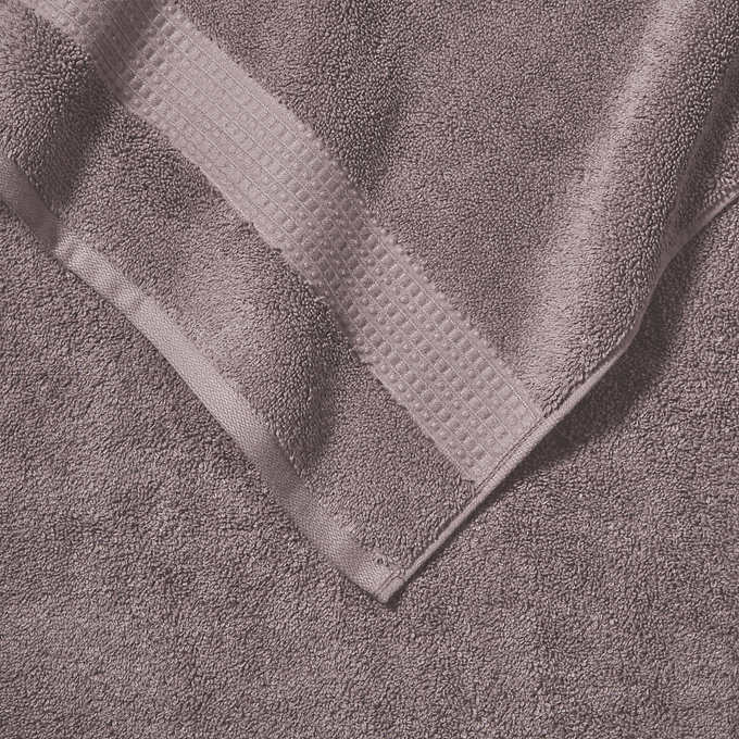 Purely Indulgent 100% Hygrocotton Towel Sets