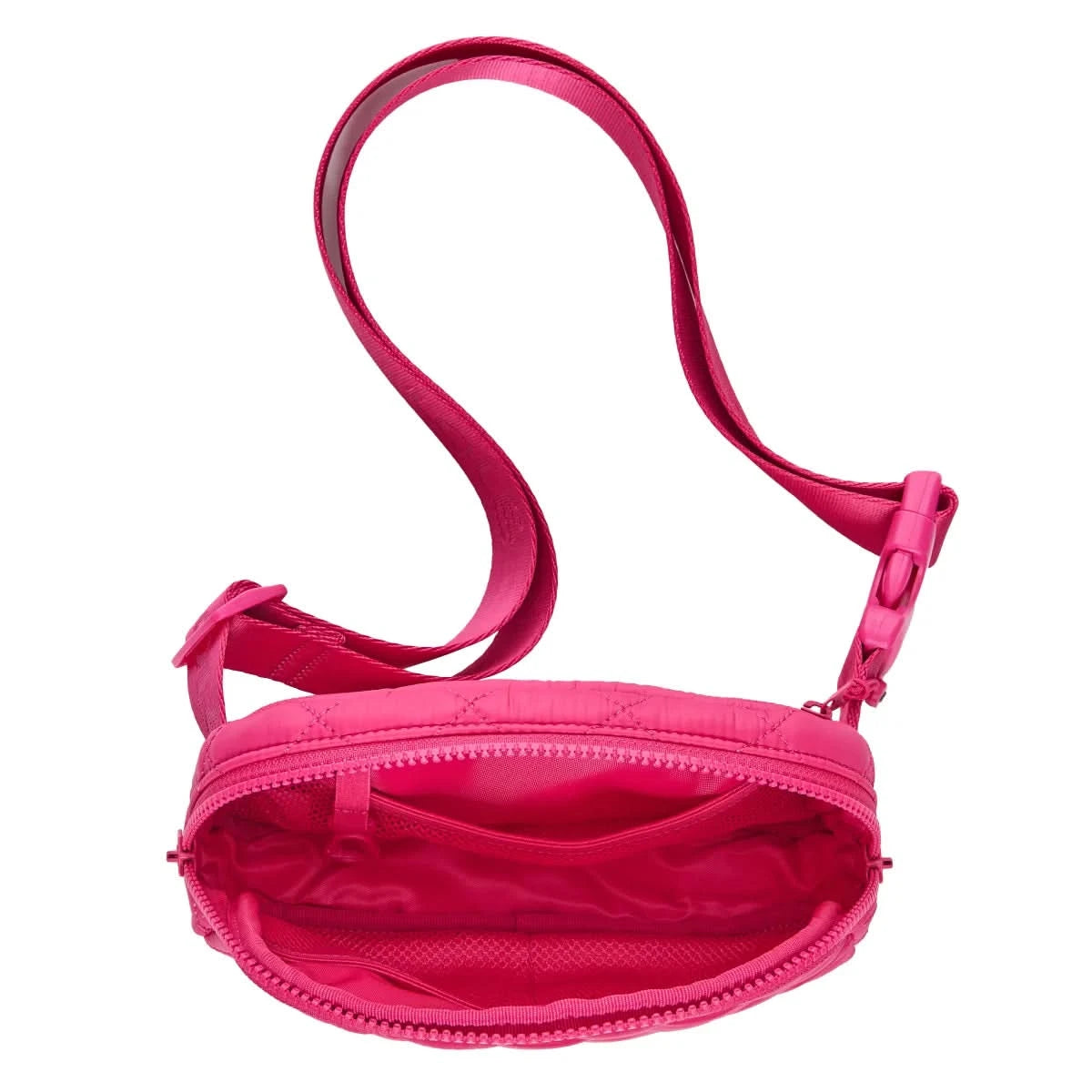 Lole Unisex Quilted Belt Bag