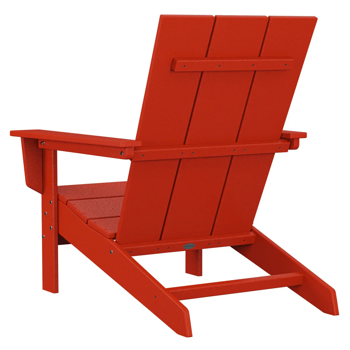 Long Beach Modern Adirondack Chair