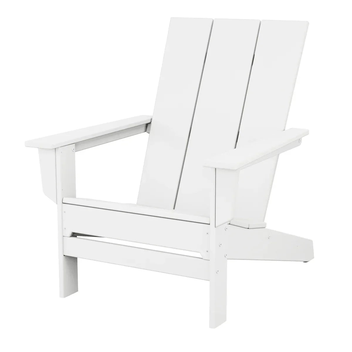 Long Beach Modern Adirondack Chair