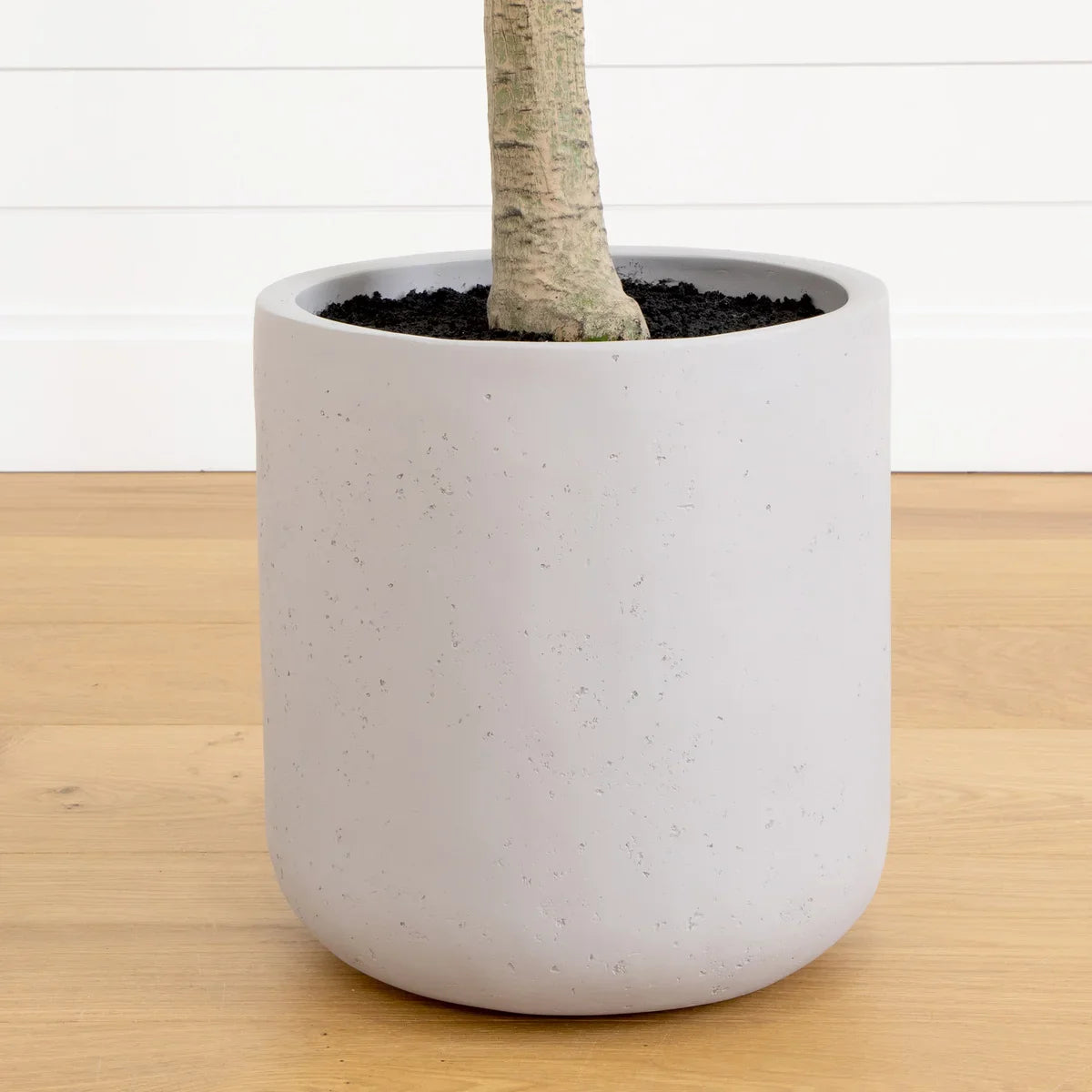 Faux 7.5' Citrus Tree