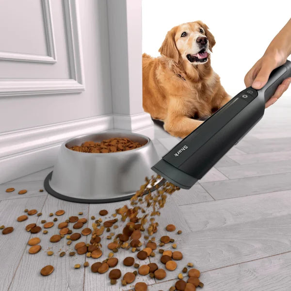 Shark WandVac Power Pet Cord-Free Handheld Vacuum