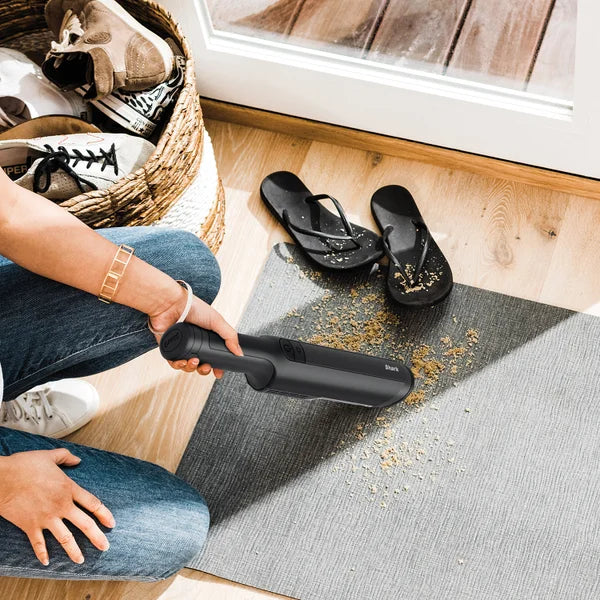 Shark WandVac Power Pet Cord-Free Handheld Vacuum