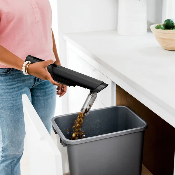 Shark WandVac Power Pet Cord-Free Handheld Vacuum