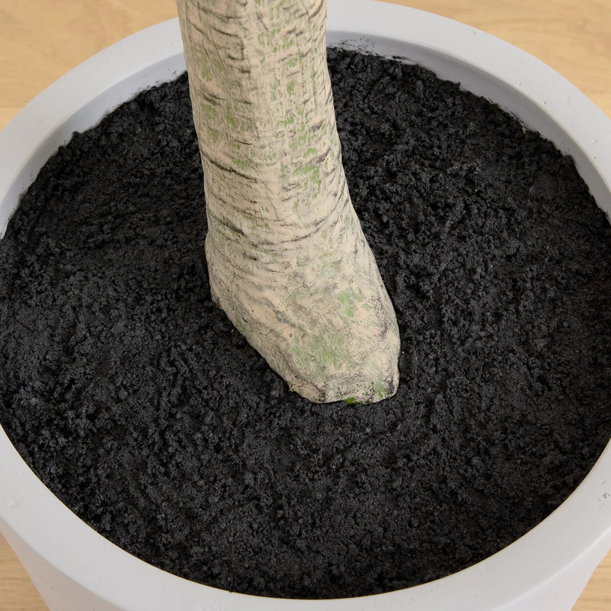 Faux 7.5' Citrus Tree