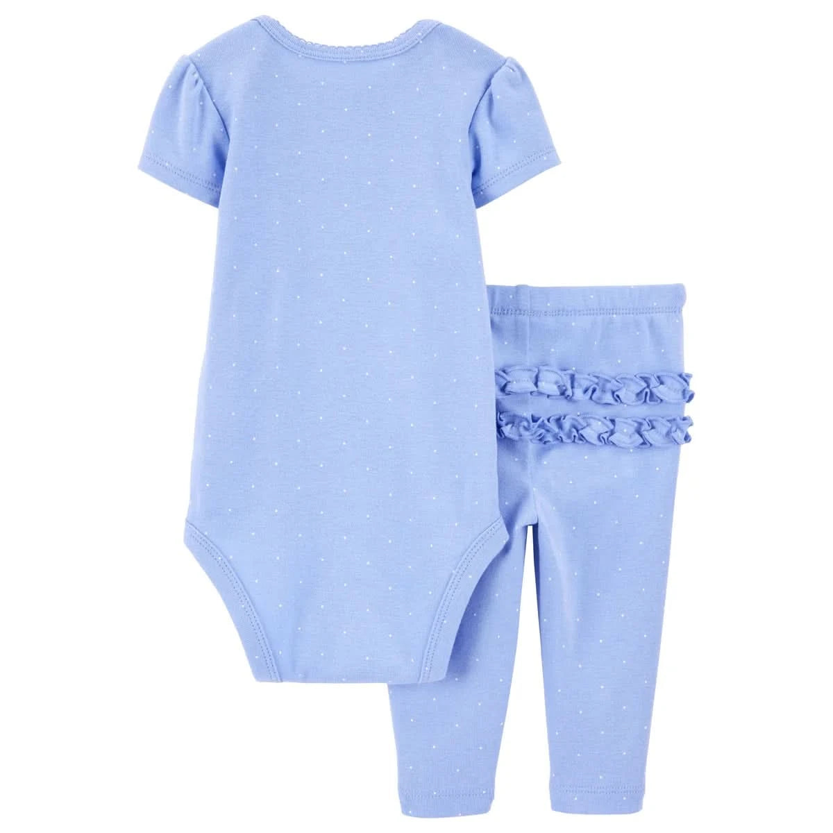 Carter's Baby 4-piece Layette Set