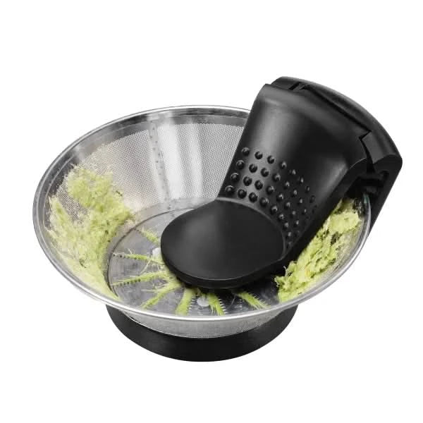 Hamilton Beach Professional Super Chute Easy Clean Juice Extractor