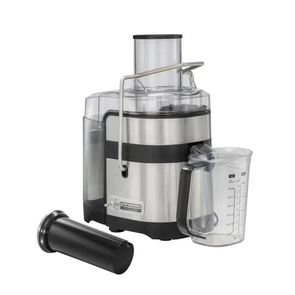 Hamilton Beach Professional Super Chute Easy Clean Juice Extractor