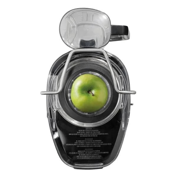 Hamilton Beach Professional Super Chute Easy Clean Juice Extractor