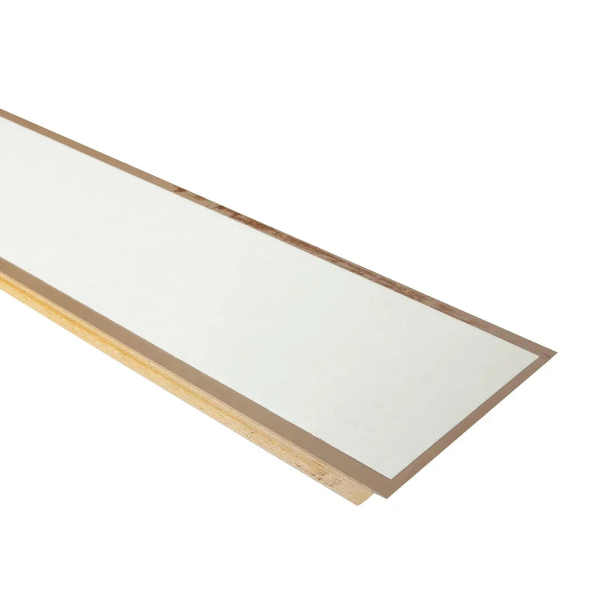 Mohawk Home 6.1in. Waterproof Surface Laminate Wood 12mm Plank Flooring