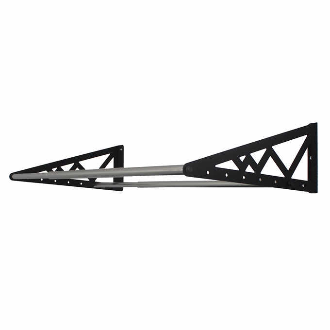 SafeRacks Tire Rack