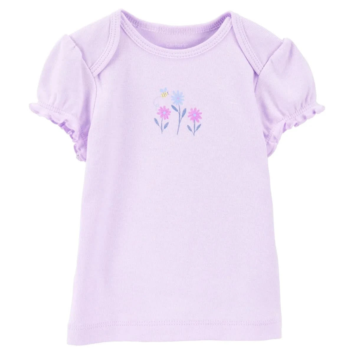 Carter's Baby 4-piece Layette Set