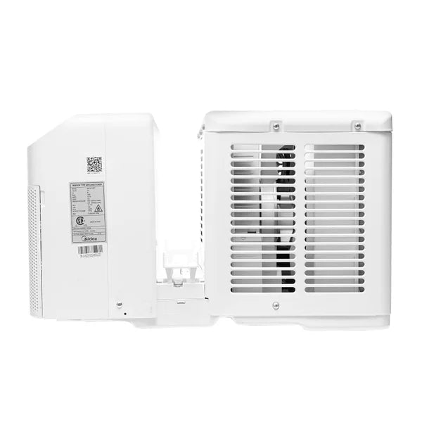 Midea U 12,000 BTU Smart Inverter Window AC with MShield, Energy Star