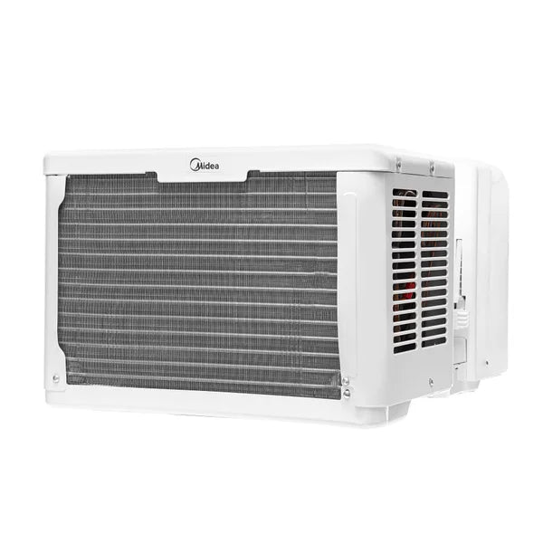 Midea U 12,000 BTU Smart Inverter Window AC with MShield, Energy Star