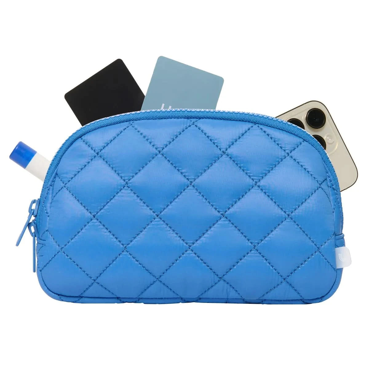 Lole Unisex Quilted Belt Bag