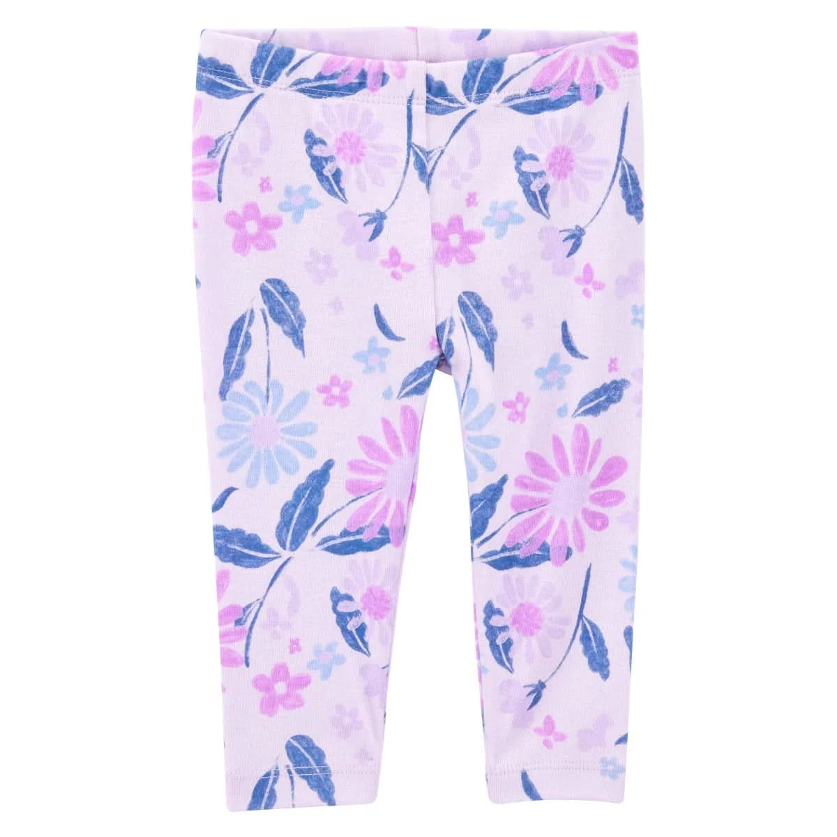 Carter's Baby 4-piece Layette Set