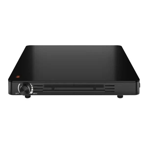 Chefman Electric Warming Tray with Adjustable Temperature Control