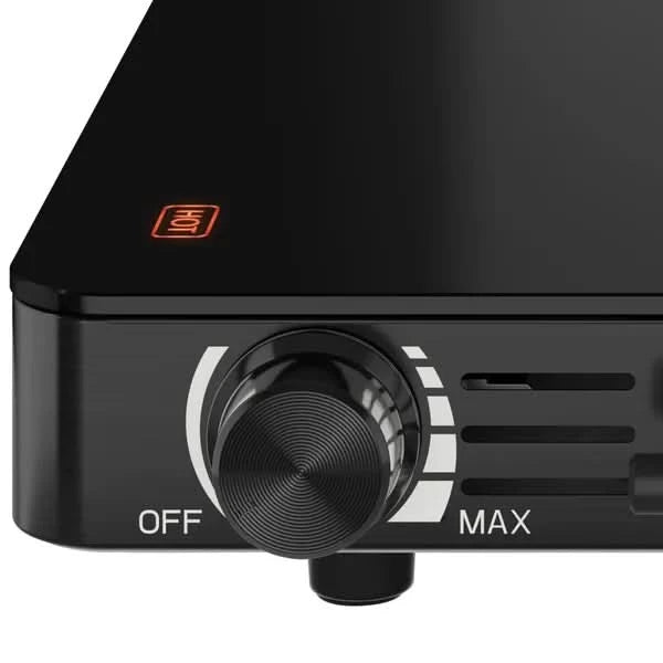 Chefman Electric Warming Tray with Adjustable Temperature Control