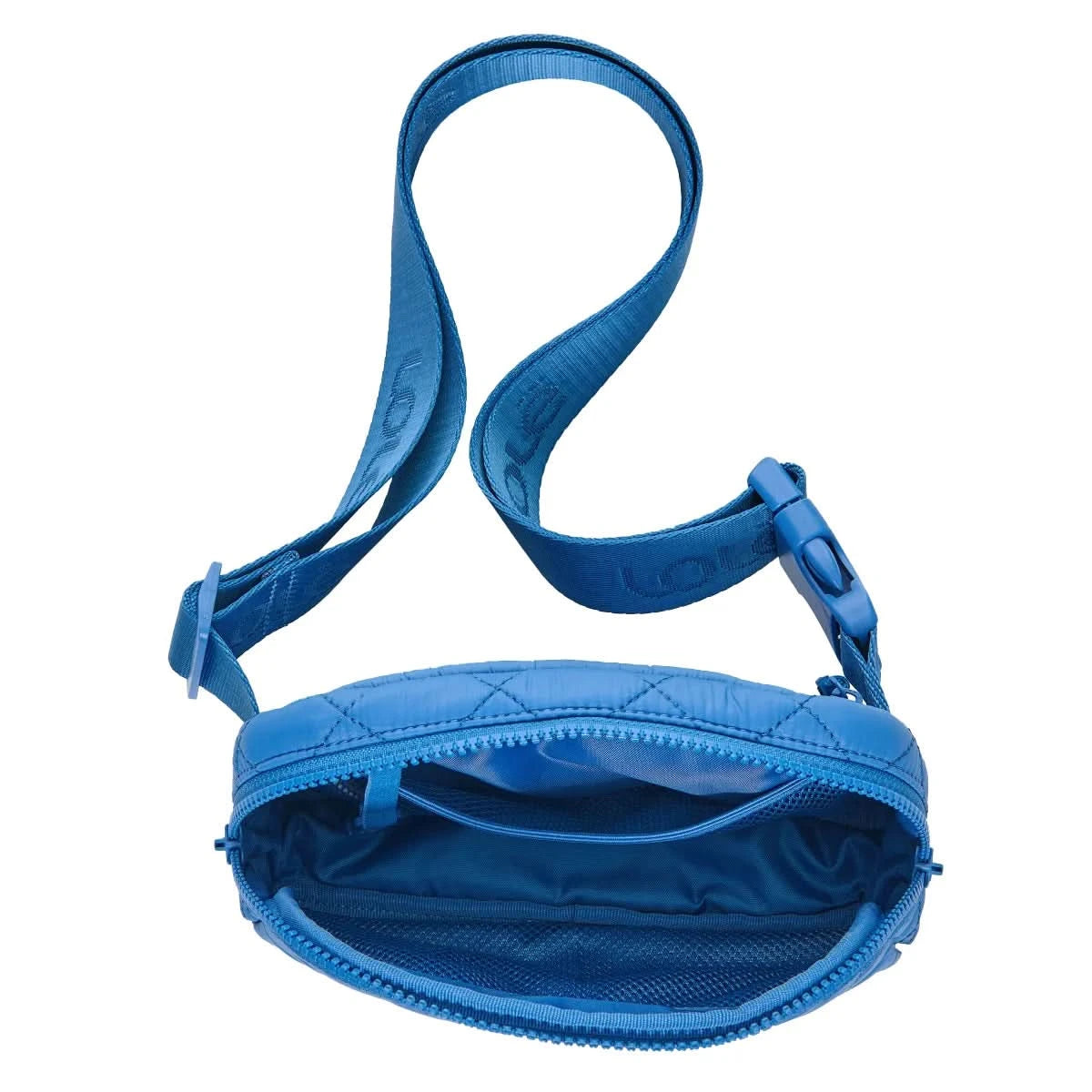 Lole Unisex Quilted Belt Bag