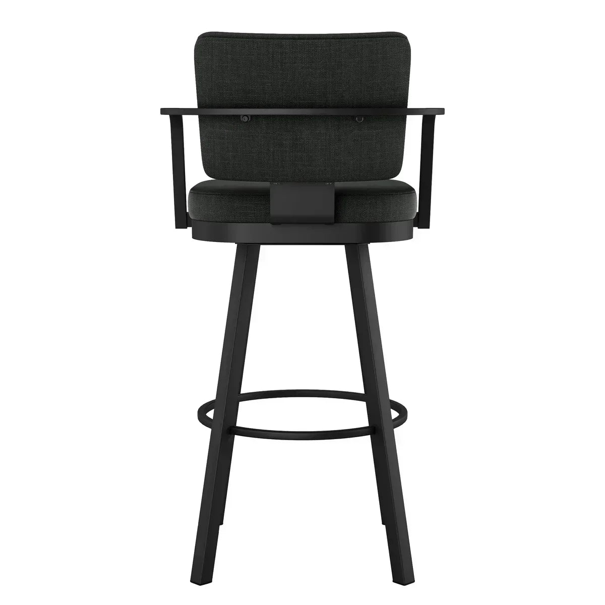 Thea 26.5” Counter Height Swivel Stool