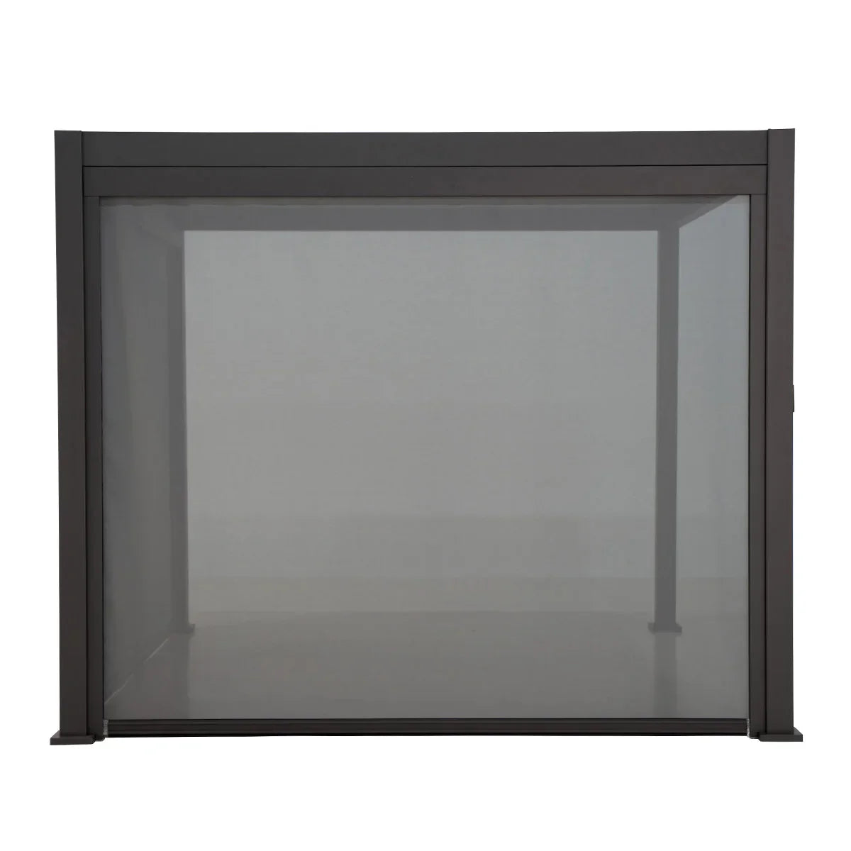 Mirador Adjustable Privacy Screen System