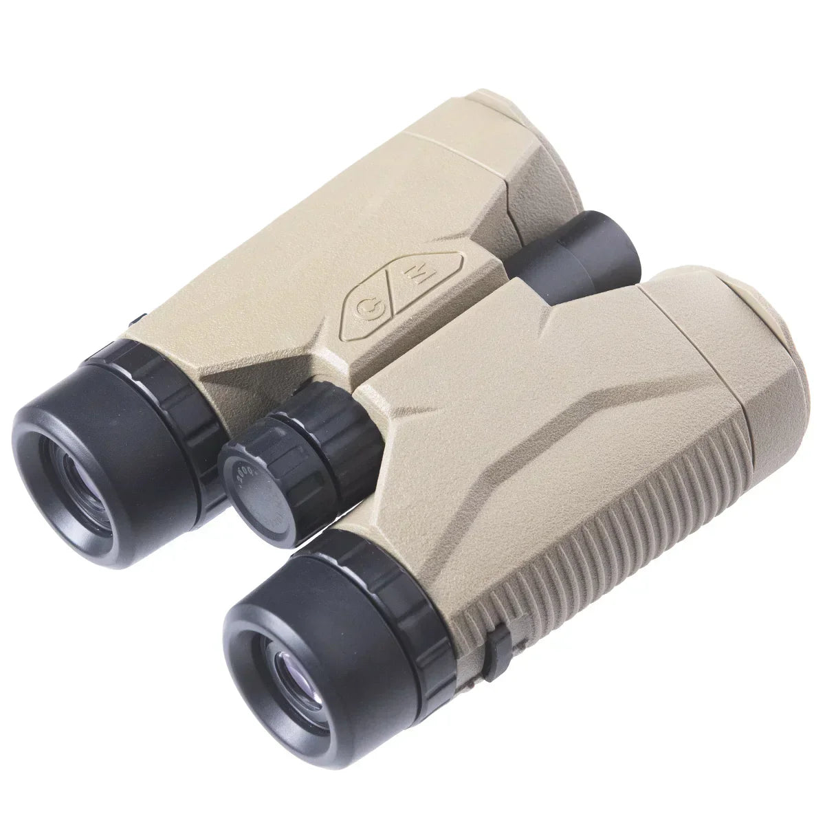 10x42 Laser Ballistics Laser Rangefinder Binocular