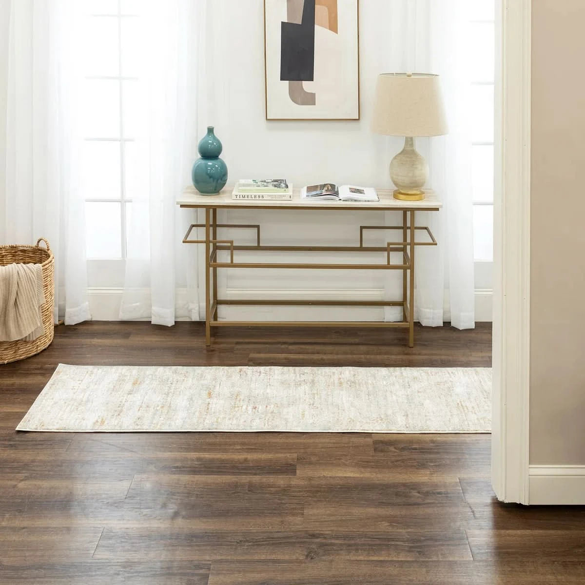 Mohawk Home Vega Rug Collection, Capella