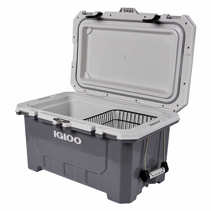 Igloo IMX 70-quart Cooler