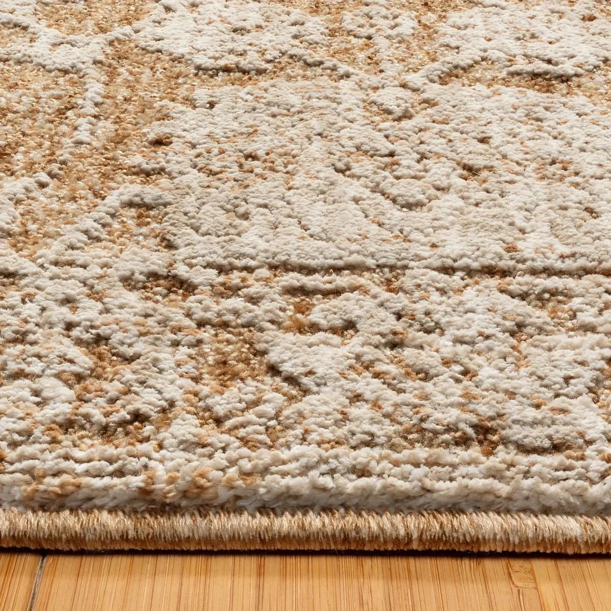 Gertmenian Avalon Rug Collection, Sabine Copper