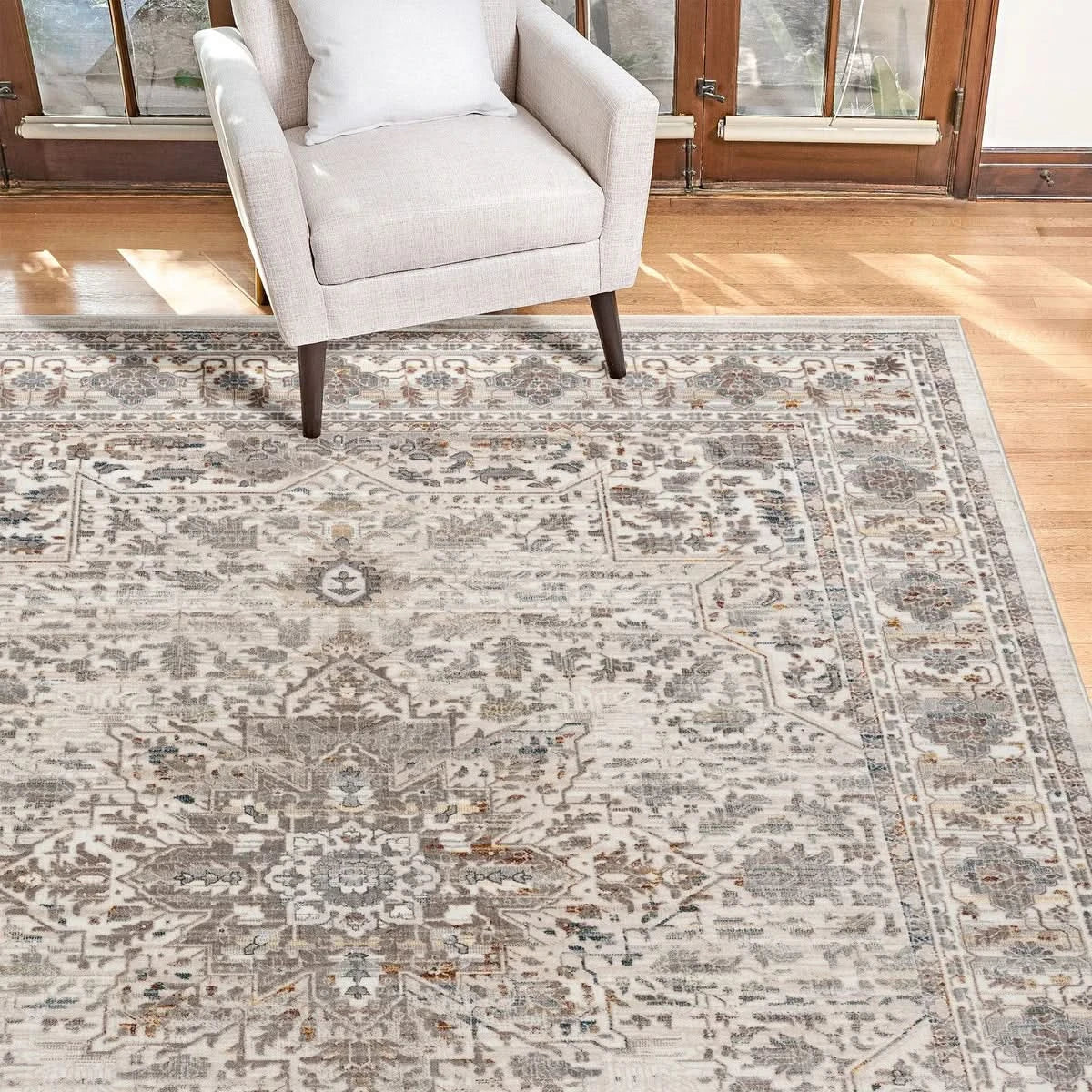 Dorset Rug Collection, Hedy