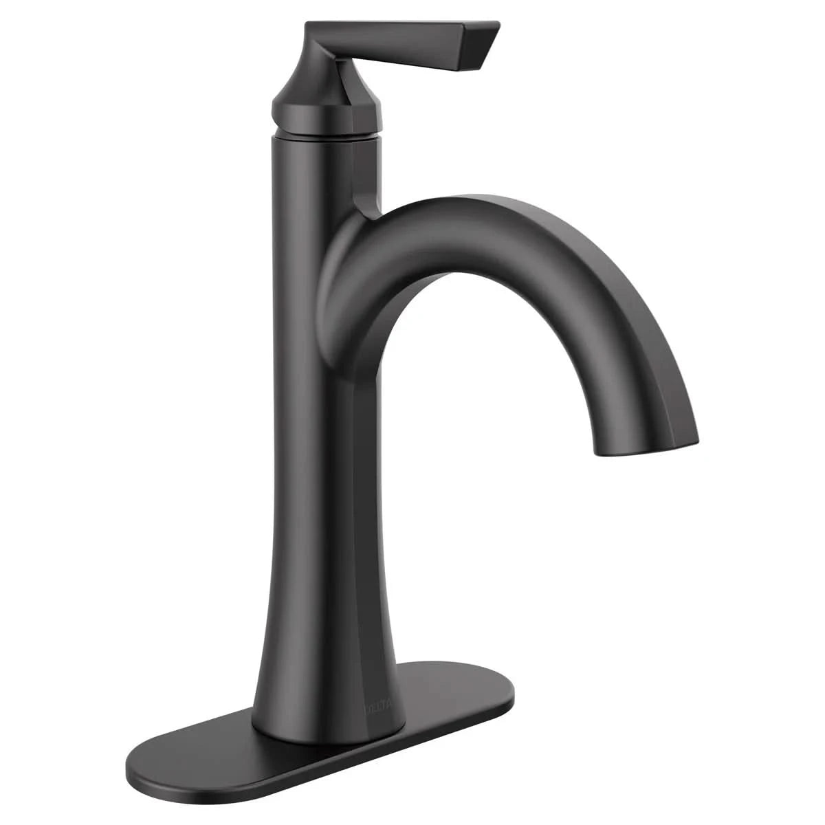 Delta Rinna Single Handle Bathroom Faucet