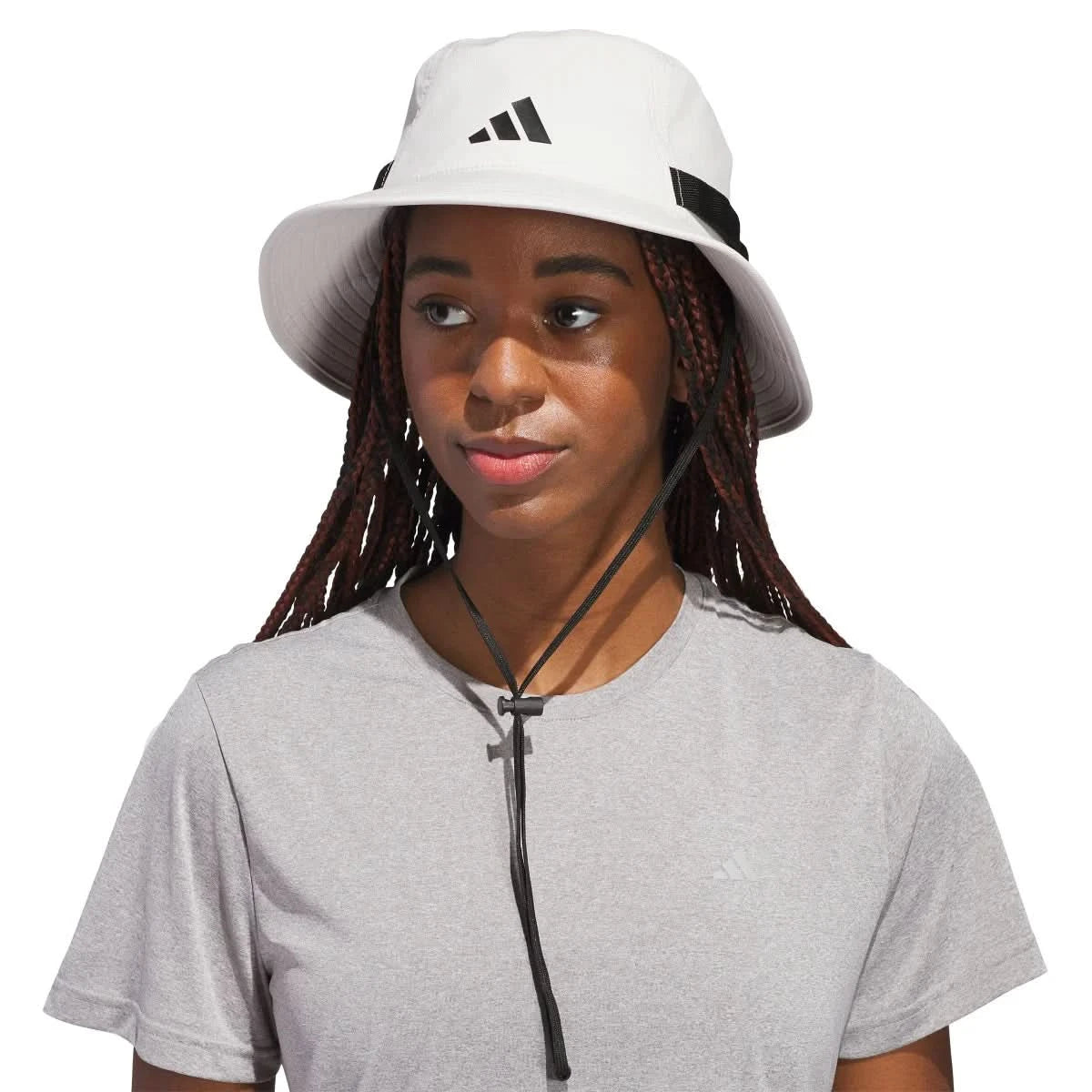adidas Unisex Victory Bucket Hat