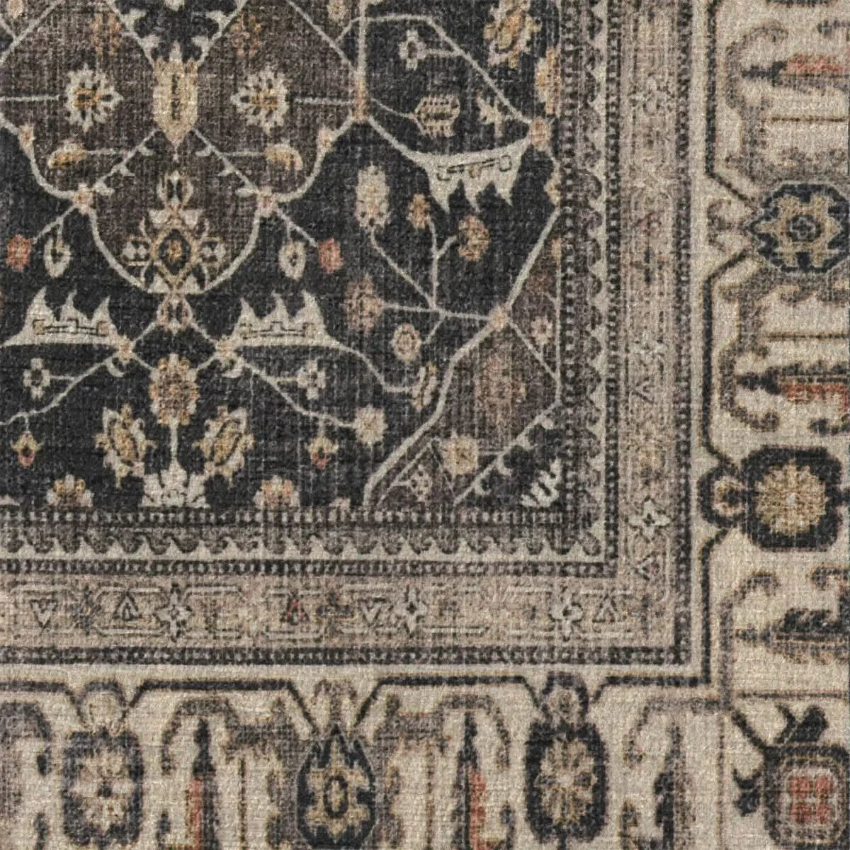 Ruggable Flatwoven Washable Alessia Rug, 3' x 5'