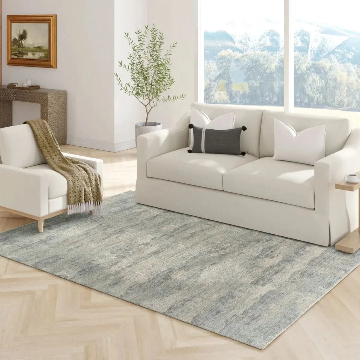 Prima Area Rug Collection, Halia