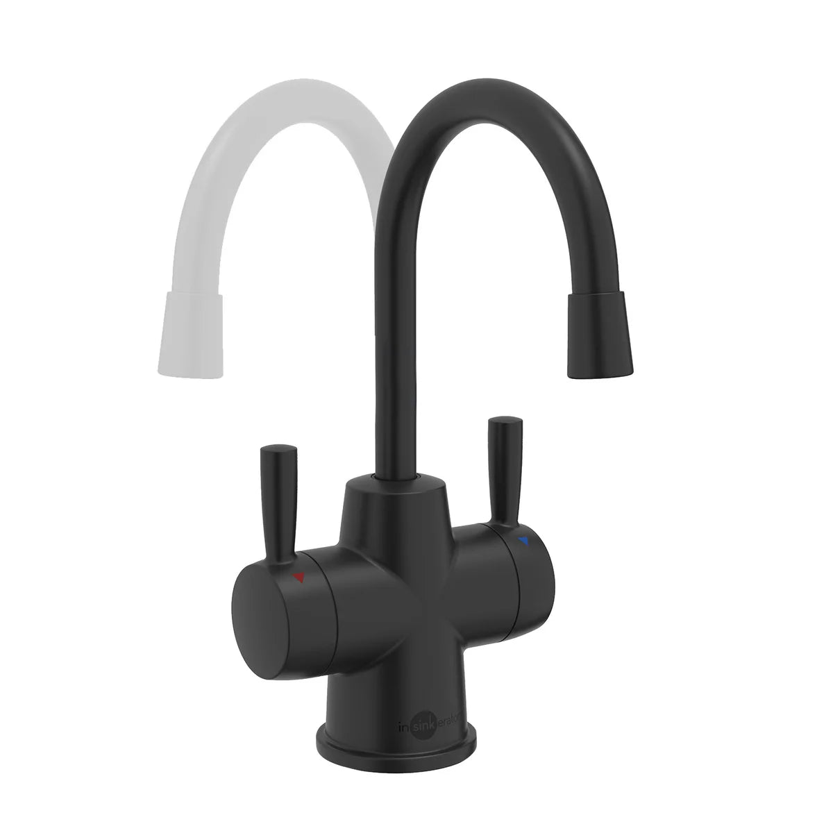 InSinkErator HOT250 Instant Hot & Cold Water Dispenser System with Filter