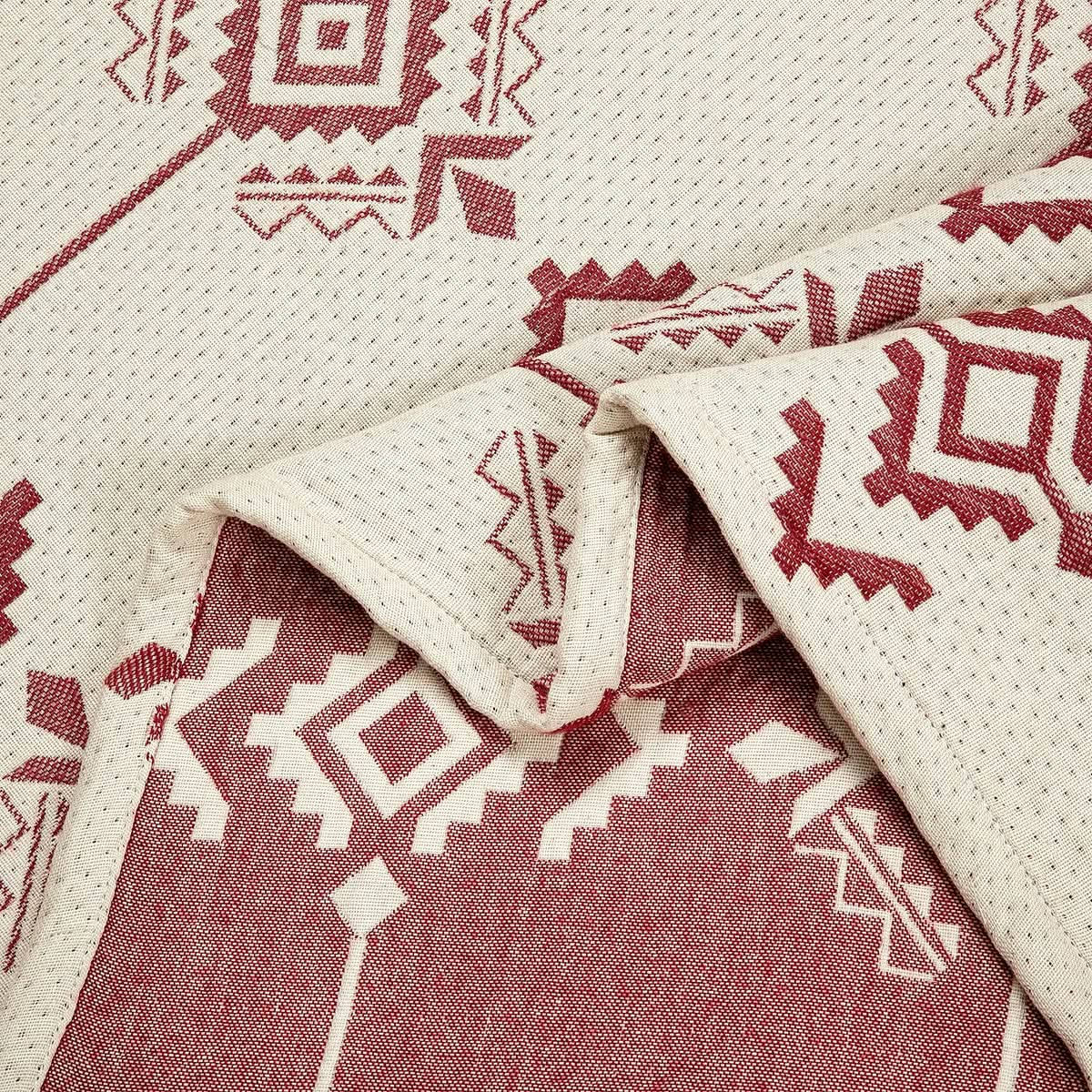 Heritage Threads 4-Piece Coverlet Set with Comforter