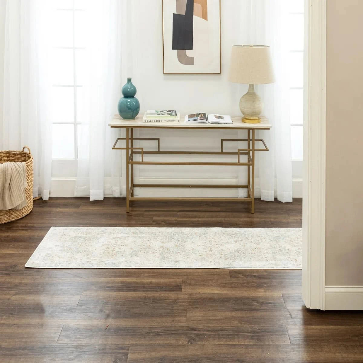 Mohawk Home Vega Rug Collection, Castor