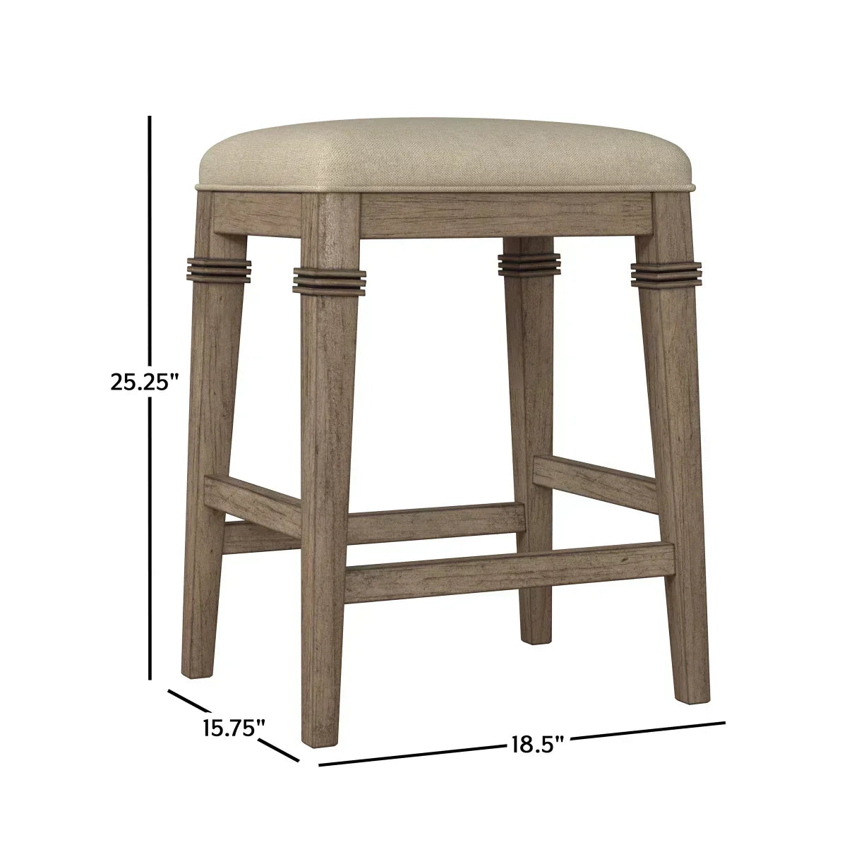 Naylor Counter Stool