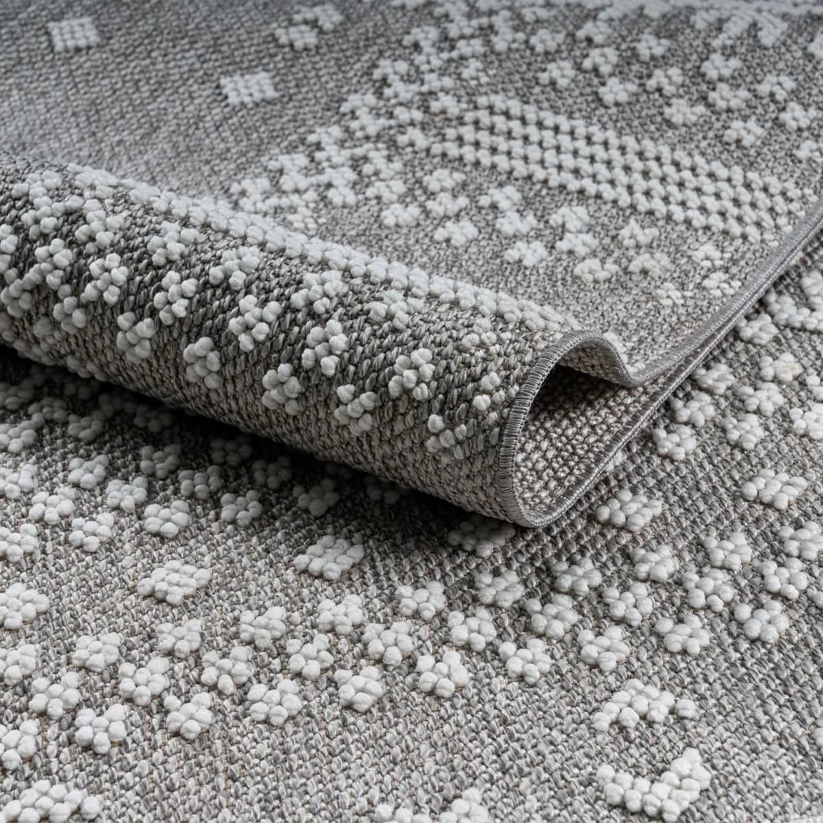 Art Carpet Artbella Area Rug Collection, Gray