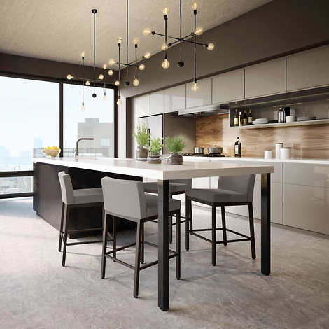 Fairway 26" Barstool