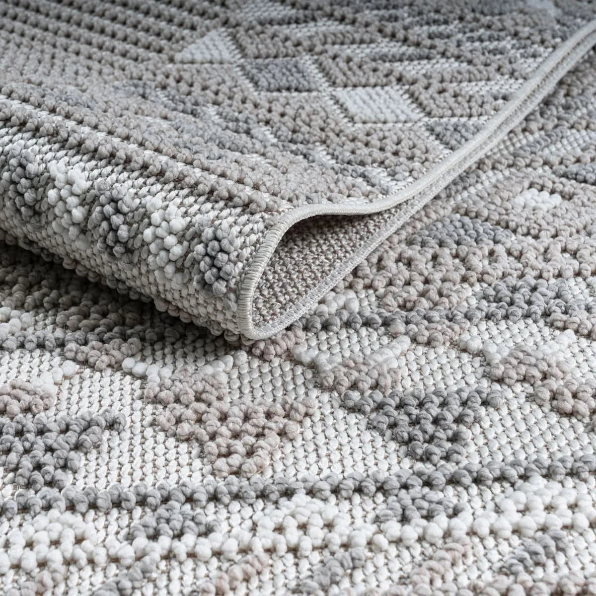 Art Carpet Artbella Area Rug Collection, Beige