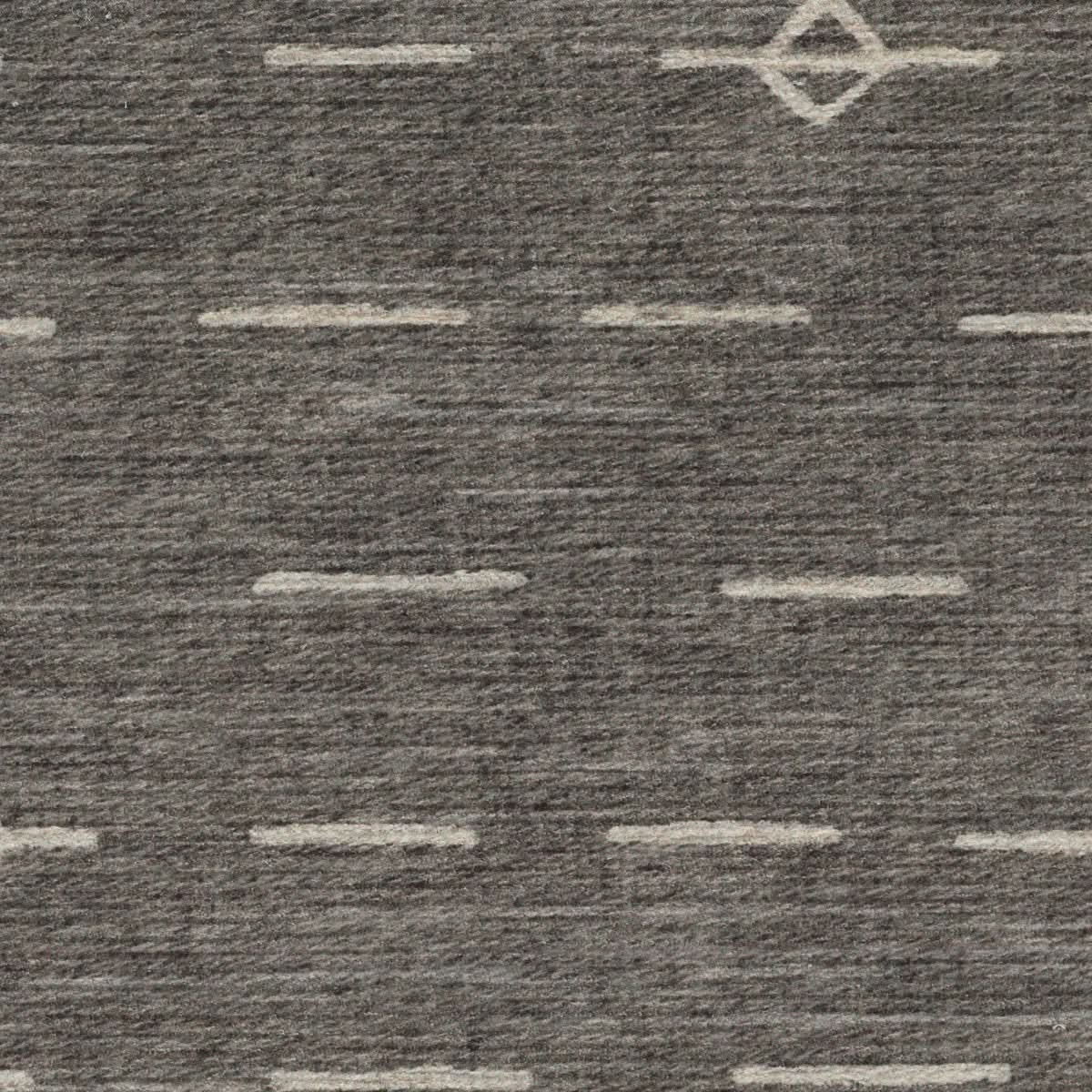 Ruggable Flatwoven Washable Alina Runner Rug, 2' 6" x 7'