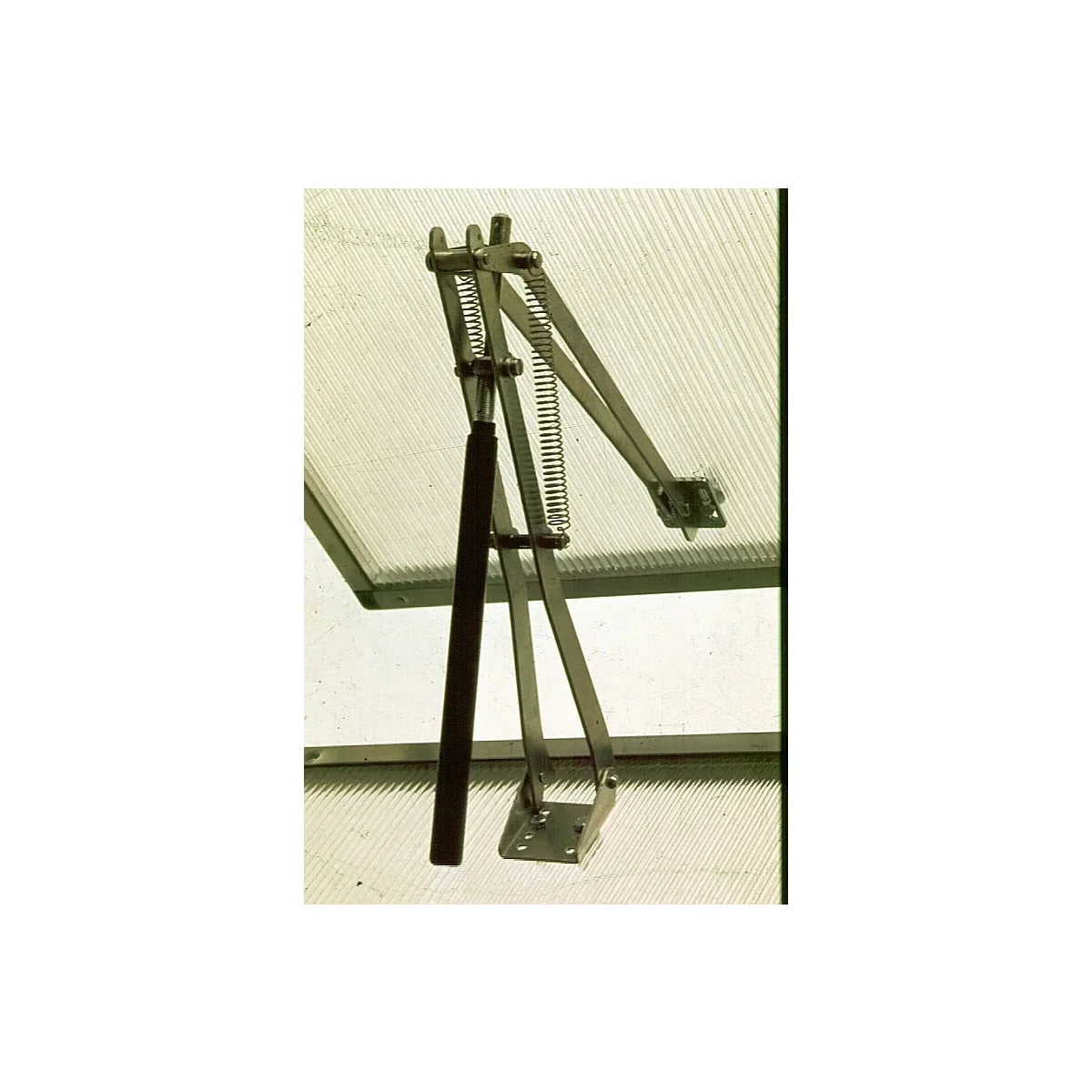 Juwel Biostar 1500 Premium Cold Frame Mini-Greenhouse