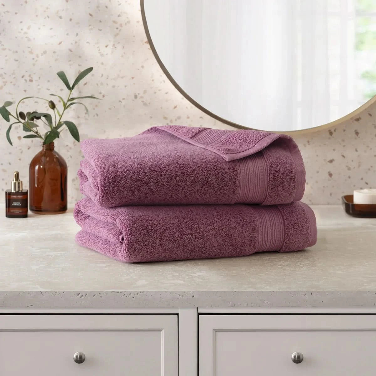 Charisma 100% Hygrocotton Towel Sets