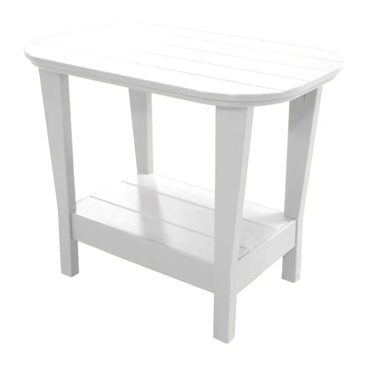 Leisure Line Adirondack Side Table by Tangent