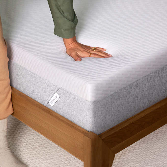 Tuft & Needle 9.5" Memory Foam Mattress