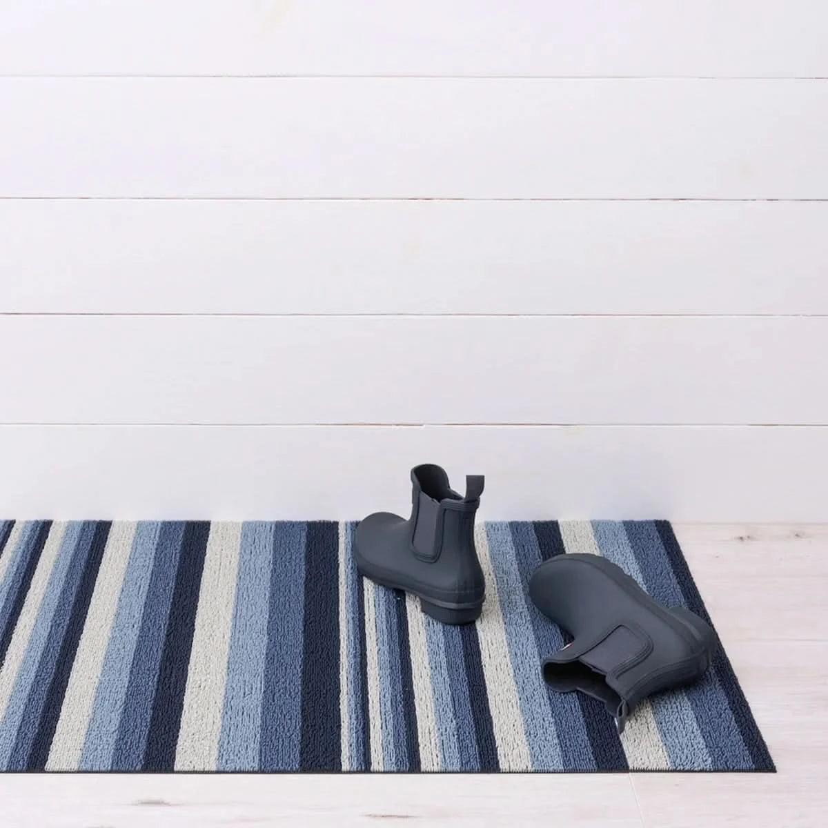 Chilewich Shag Indoor/Outdoor Mat, 3’ x 5’