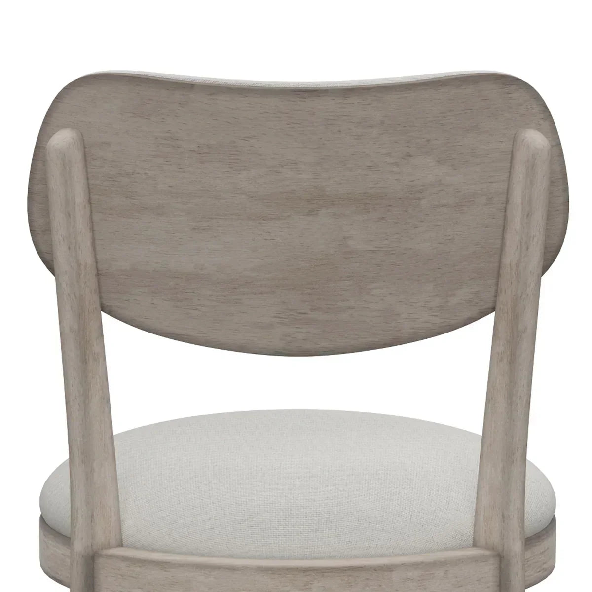 Saul 25" Swivel Barstool